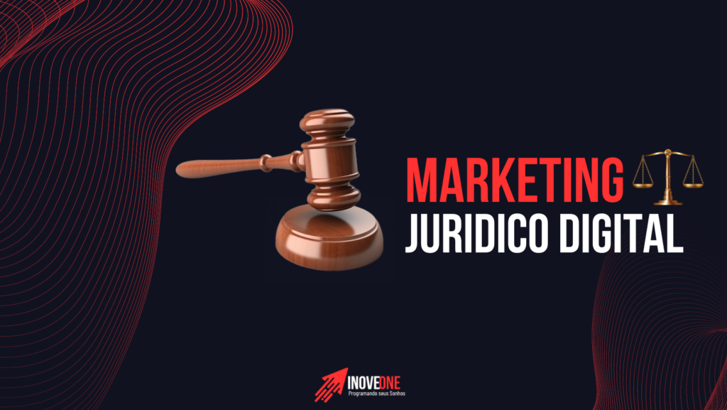 Marketing Jurídico Digital