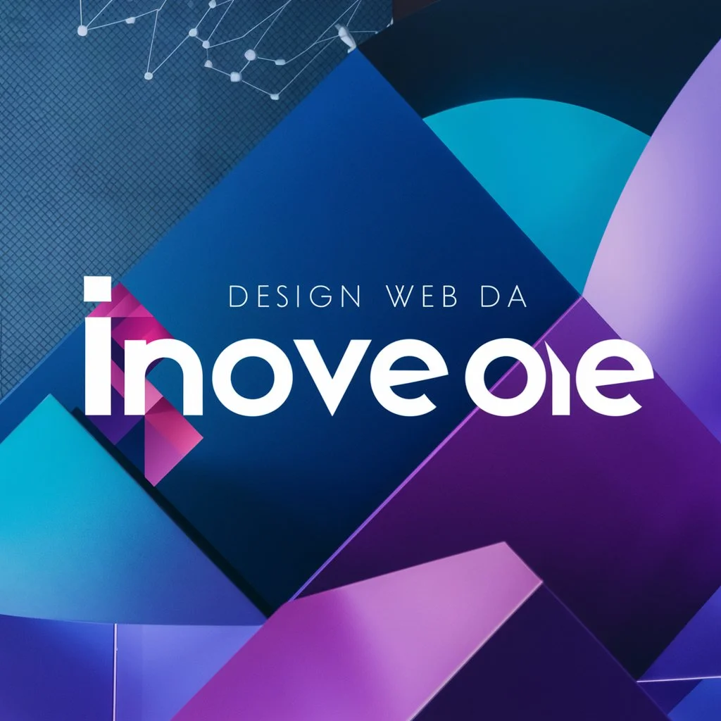 designer web